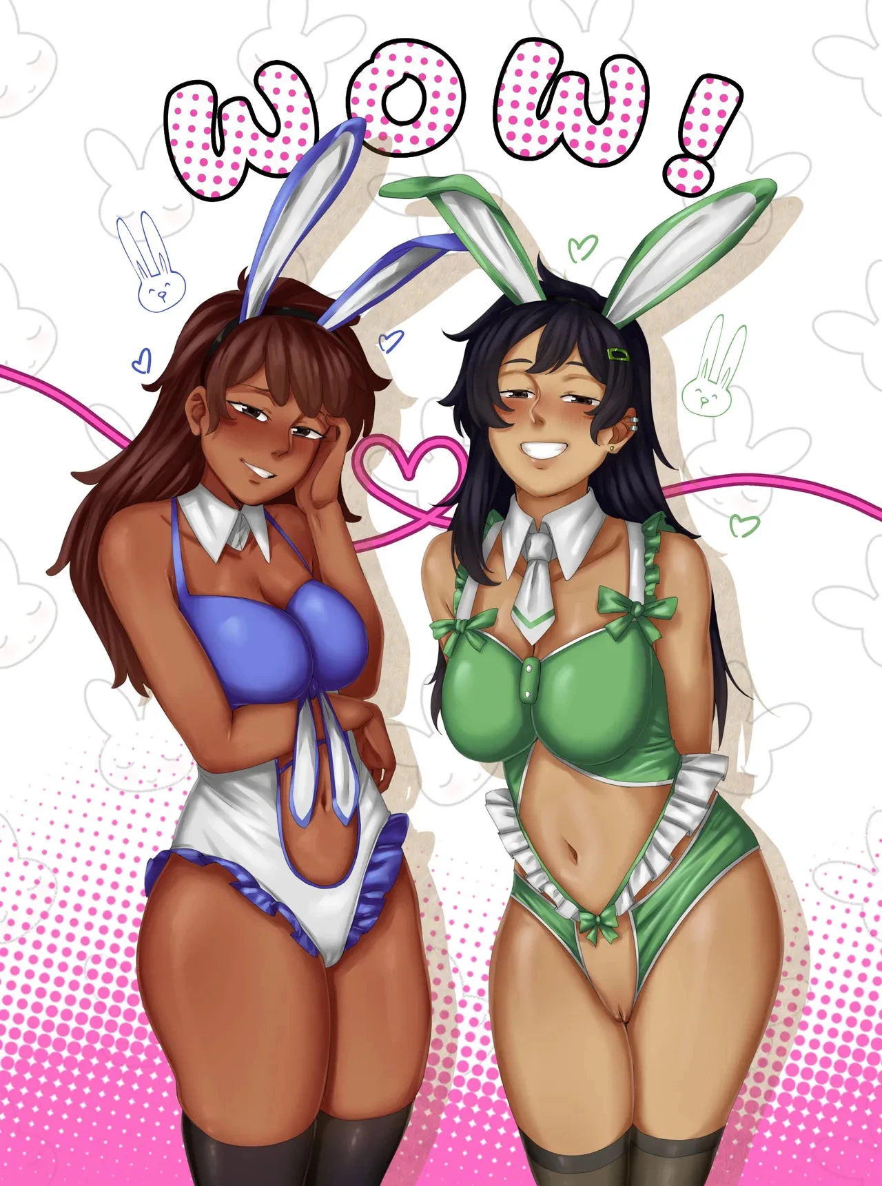 Sasha's Birthday Present porn comic picture 2