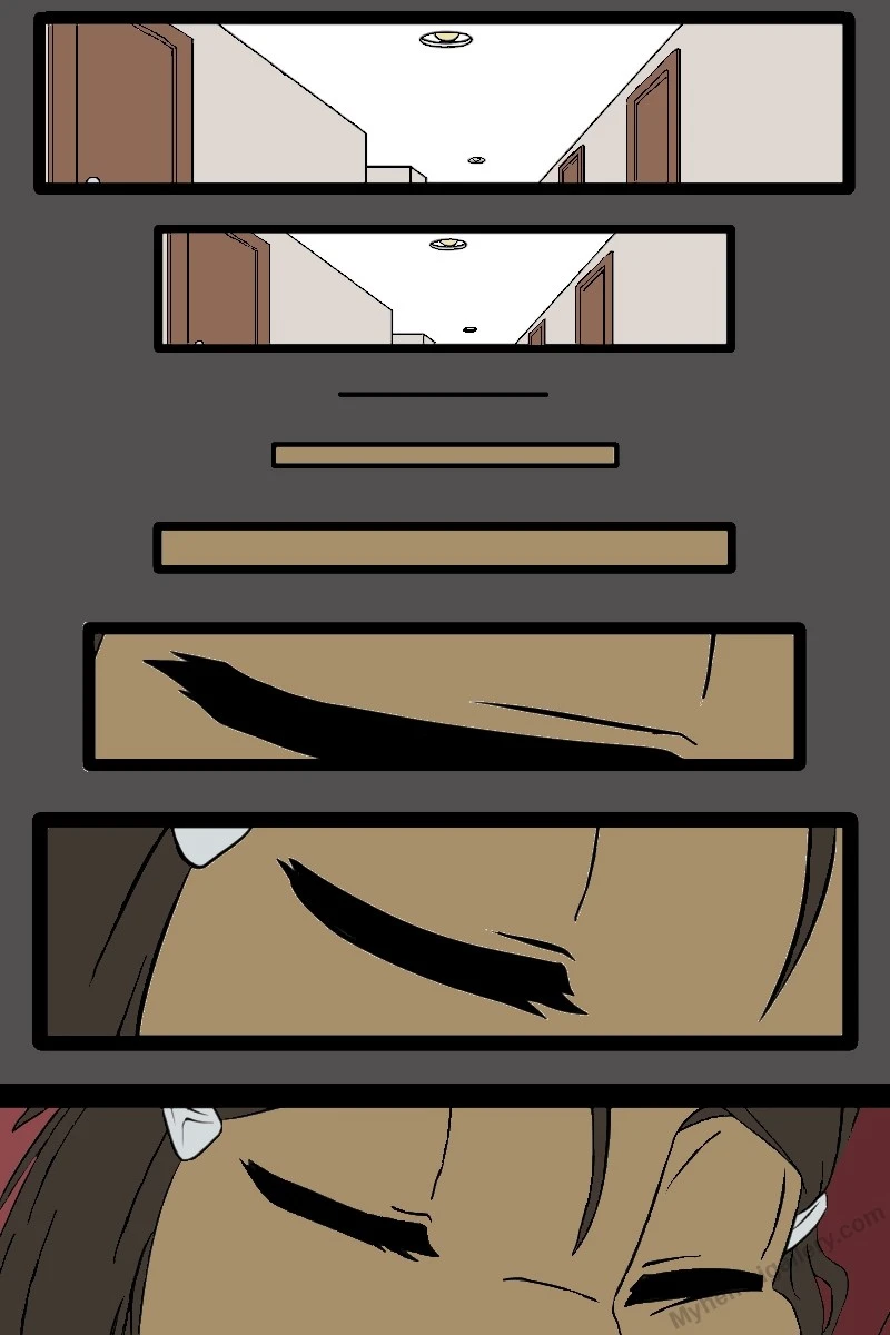 Saturday Mornings porn comic picture 22
