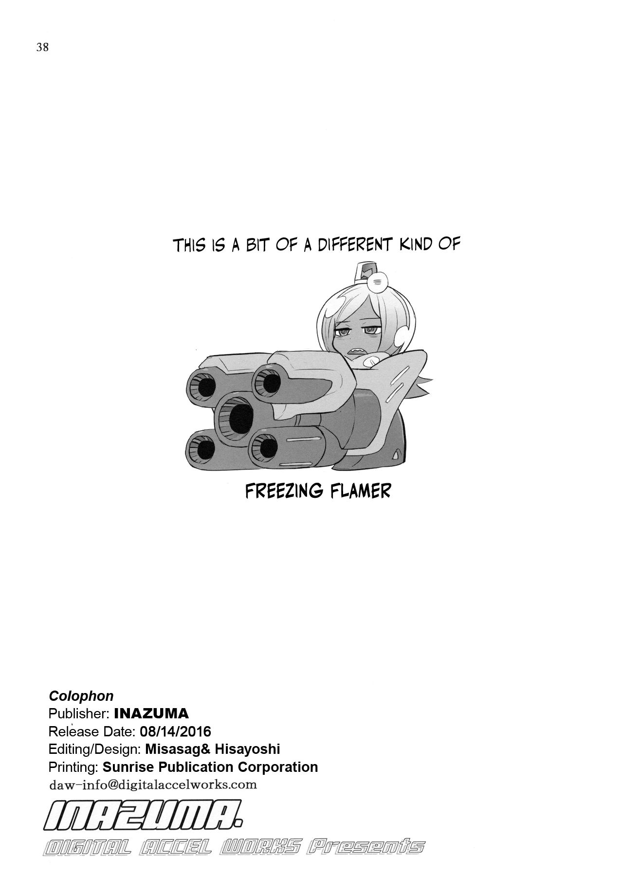 SAVE THE WORLD 24 porn comic picture 37