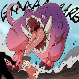 Savior of the Day porn comic picture 1