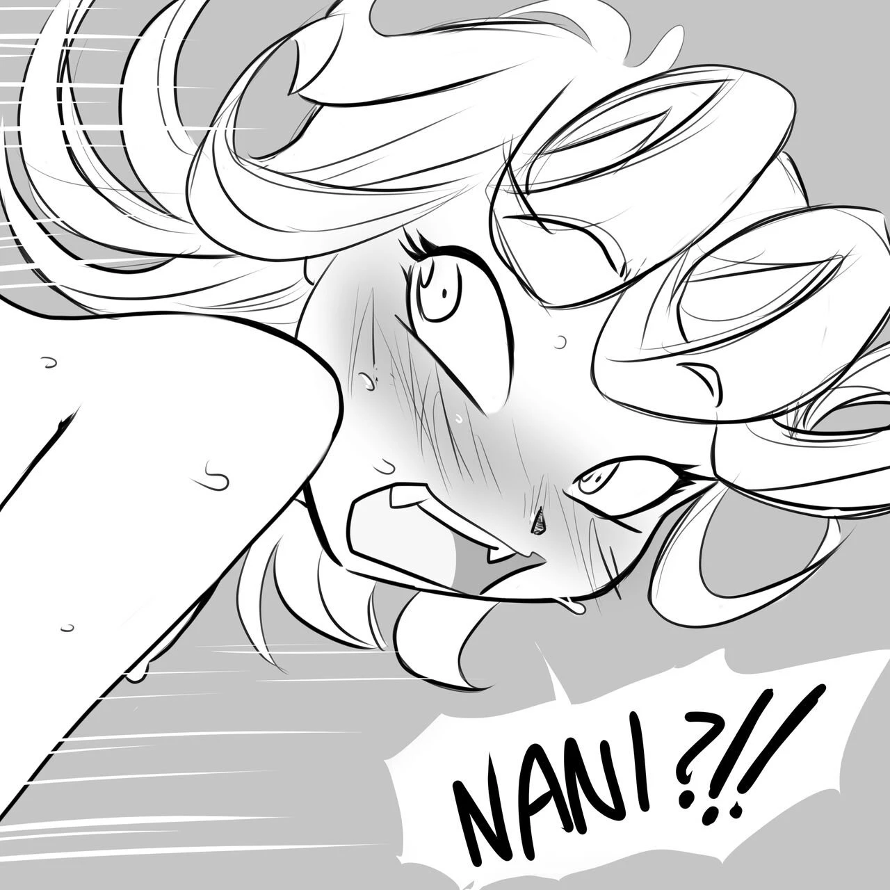 Savior of the Day porn comic picture 25