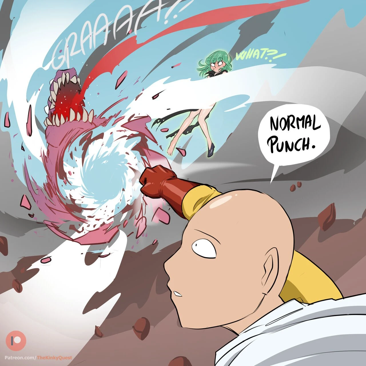Savior of the Day porn comic picture 6