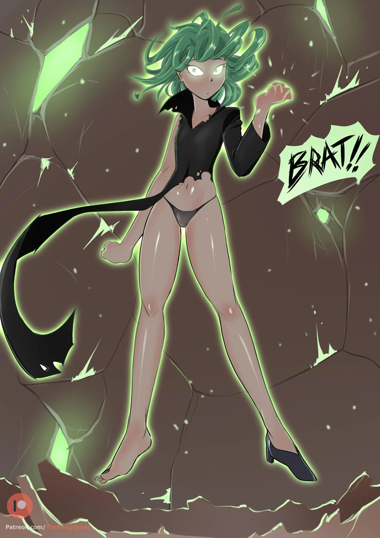 Savior of the Day porn comic picture 9