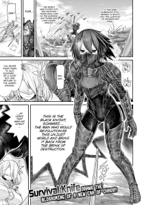 Schwarz Weiß porn comic picture 1