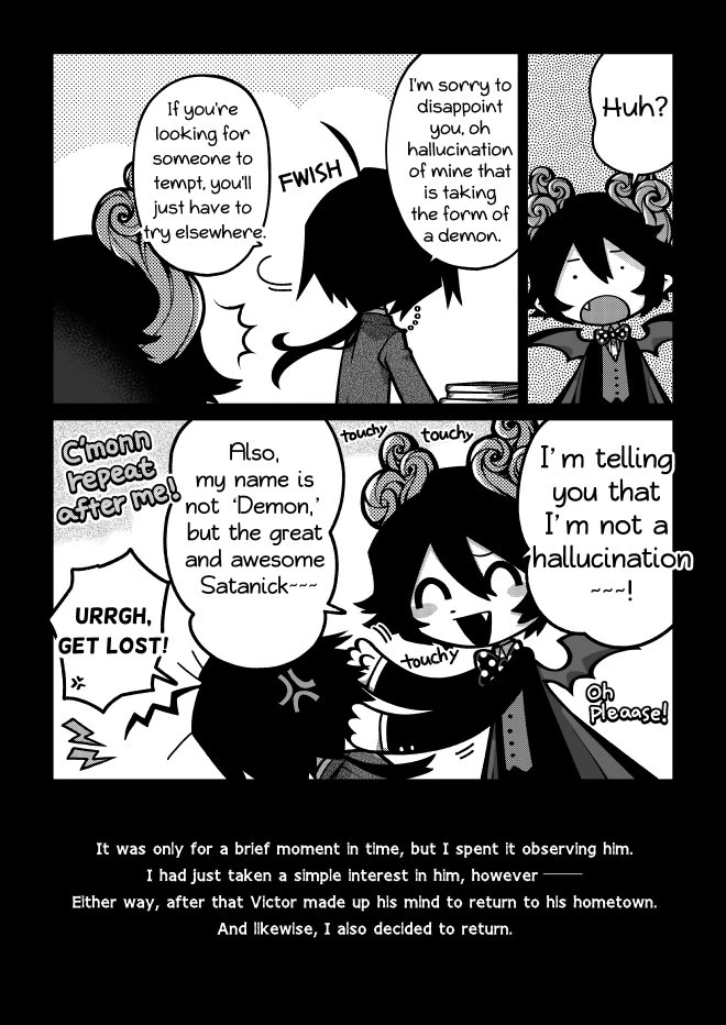 Seaside Dispatches 2 porn comic picture 13