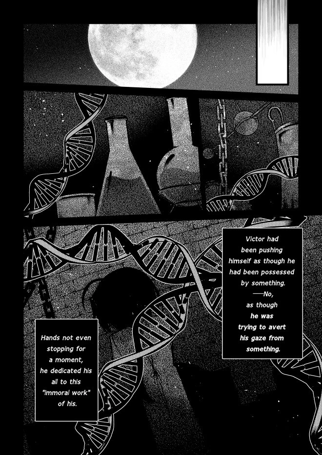 Seaside Dispatches 2 porn comic picture 17