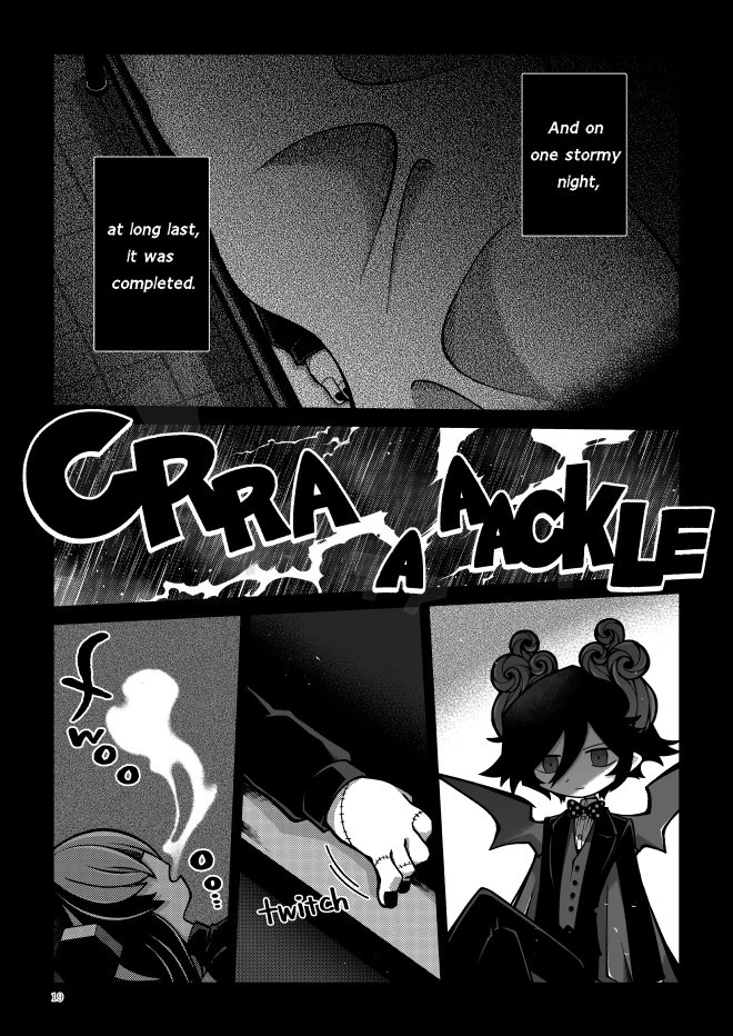 Seaside Dispatches 2 porn comic picture 18