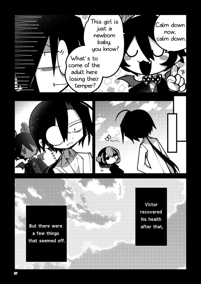 Seaside Dispatches 2 porn comic picture 26