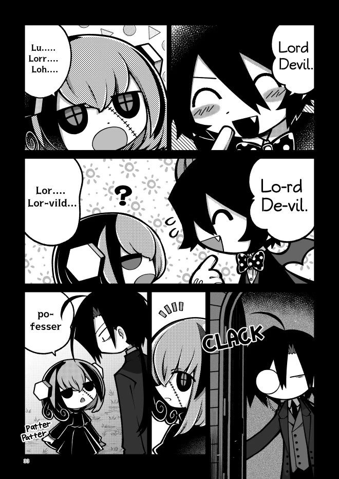 Seaside Dispatches 2 porn comic picture 32