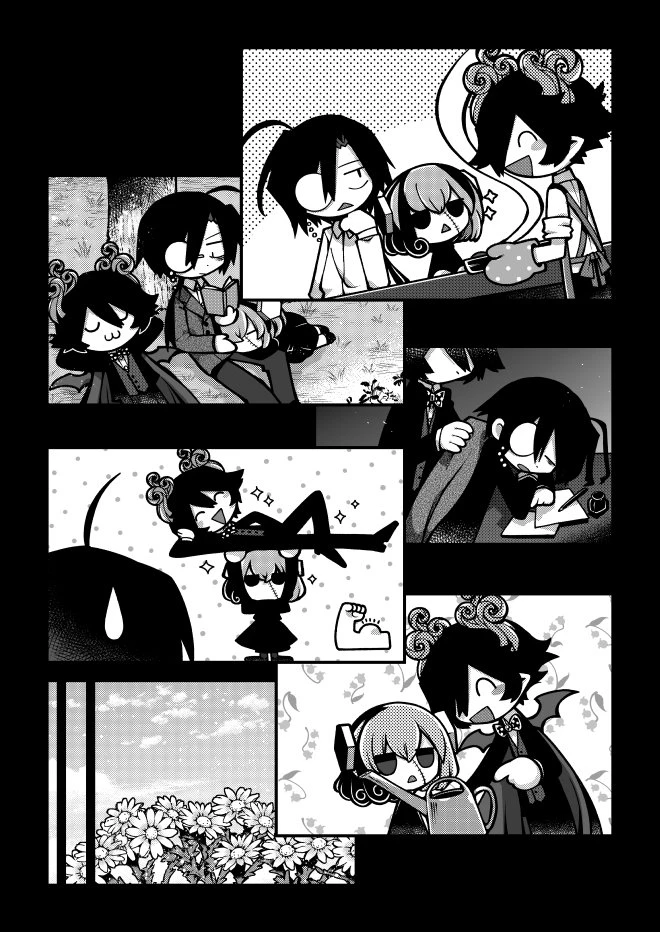 Seaside Dispatches 2 porn comic picture 36