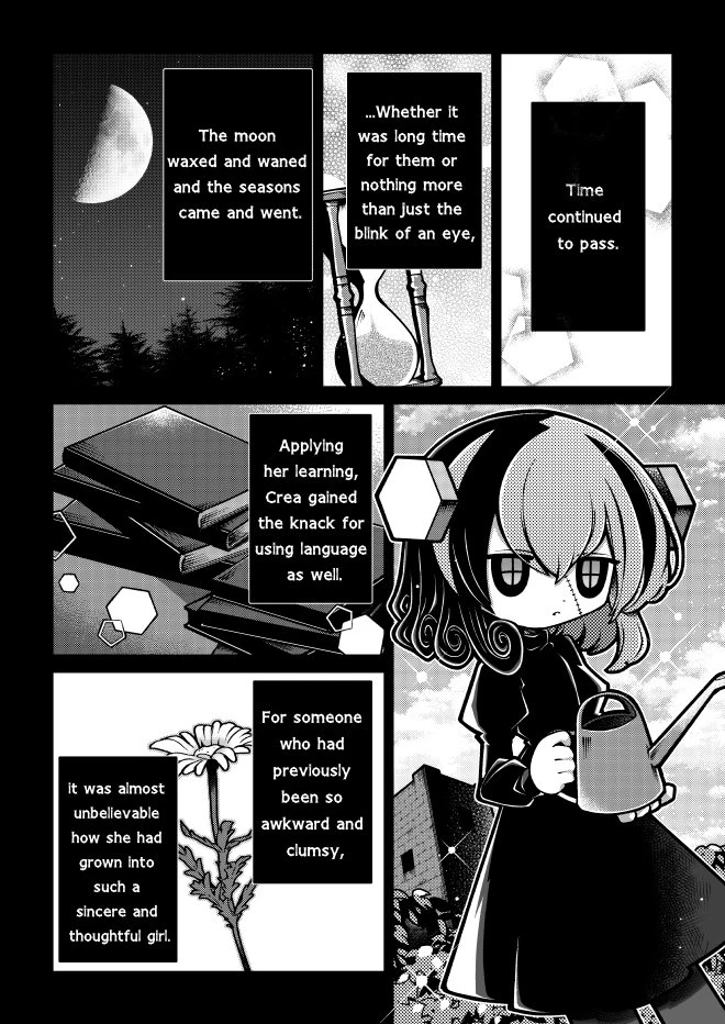 Seaside Dispatches 2 porn comic picture 37