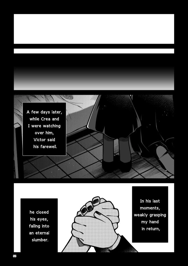 Seaside Dispatches 2 porn comic picture 54
