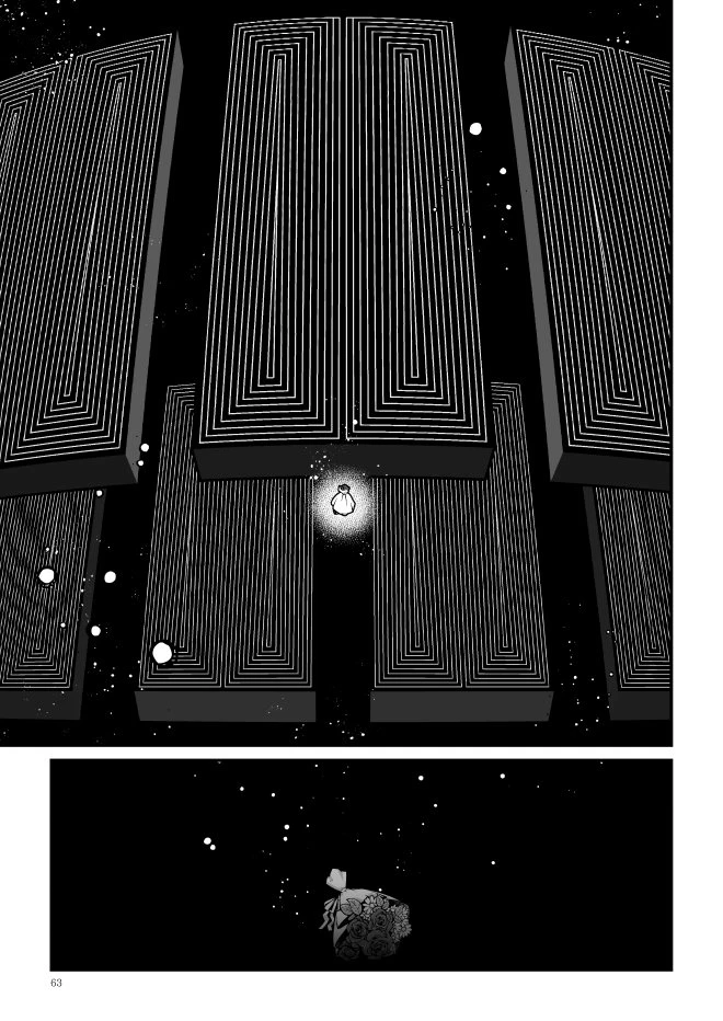 Seaside Dispatches 2 porn comic picture 62