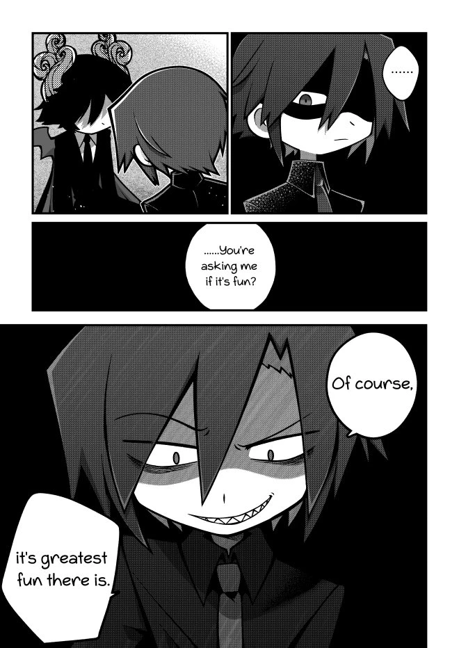 Seaside Dispatches 2 porn comic picture 66