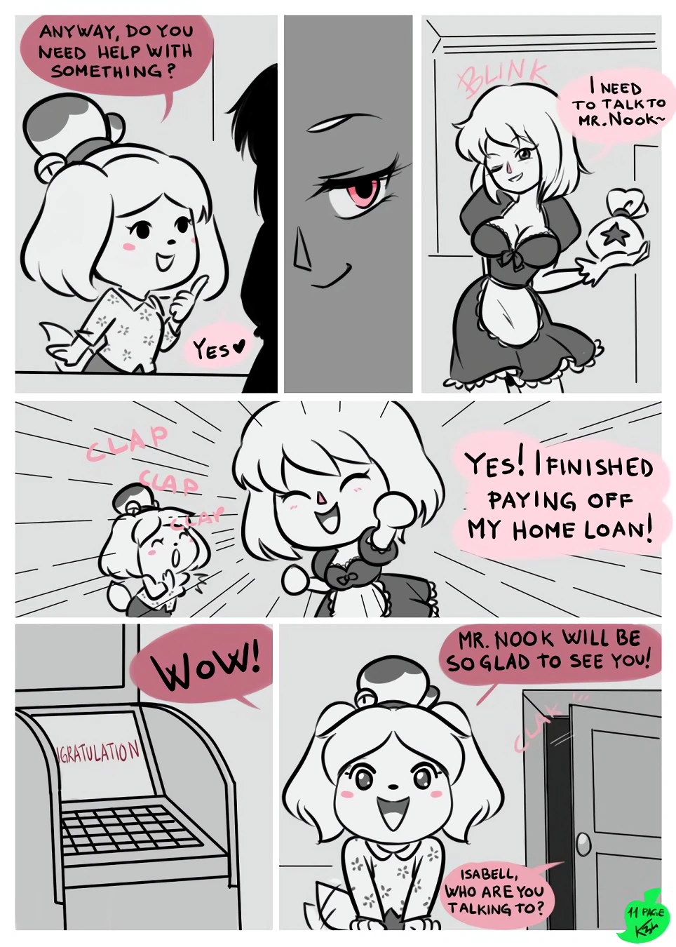 Secret Crossing porn comic picture 12