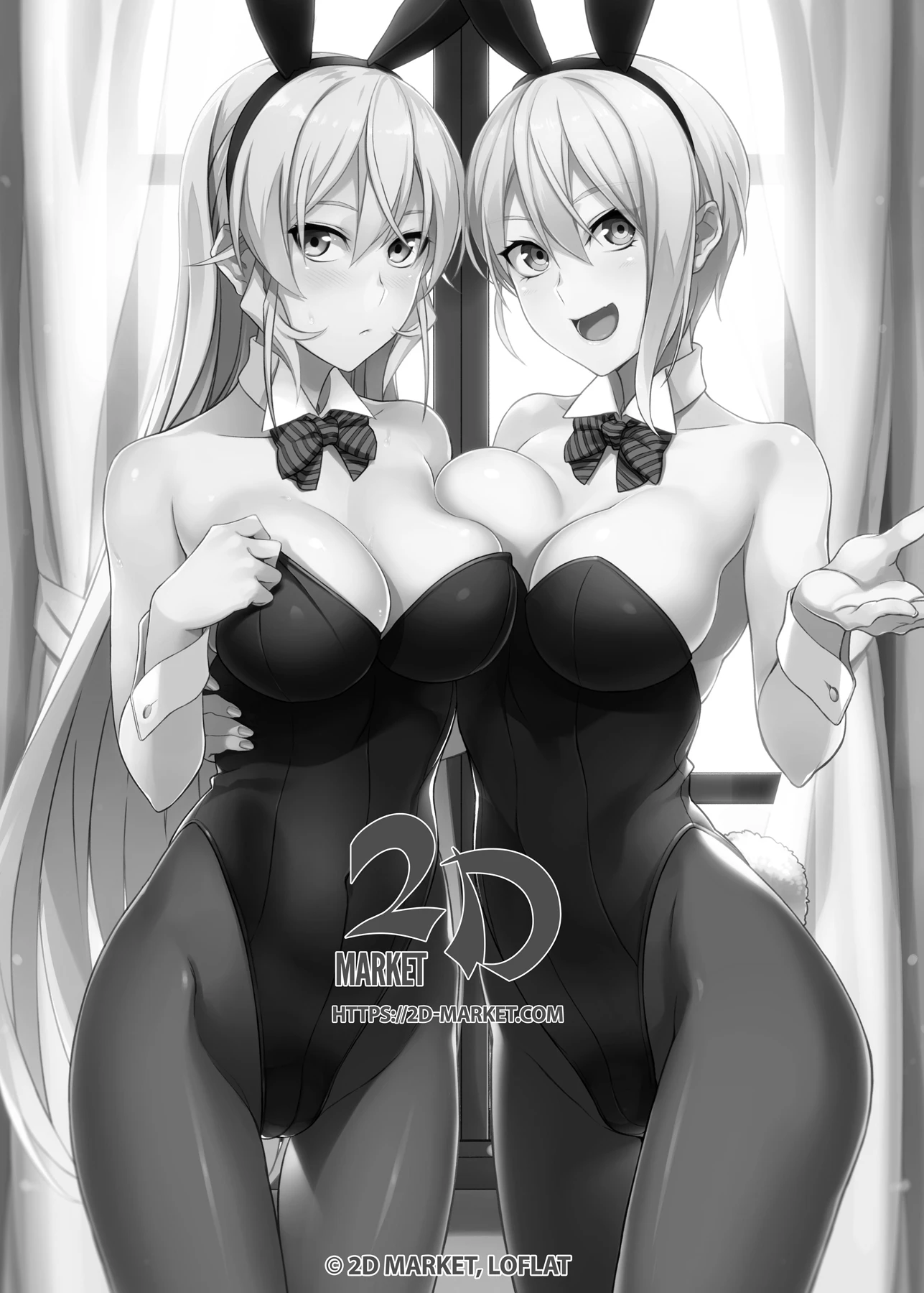 Secret Recipe 2 porn comic picture 2