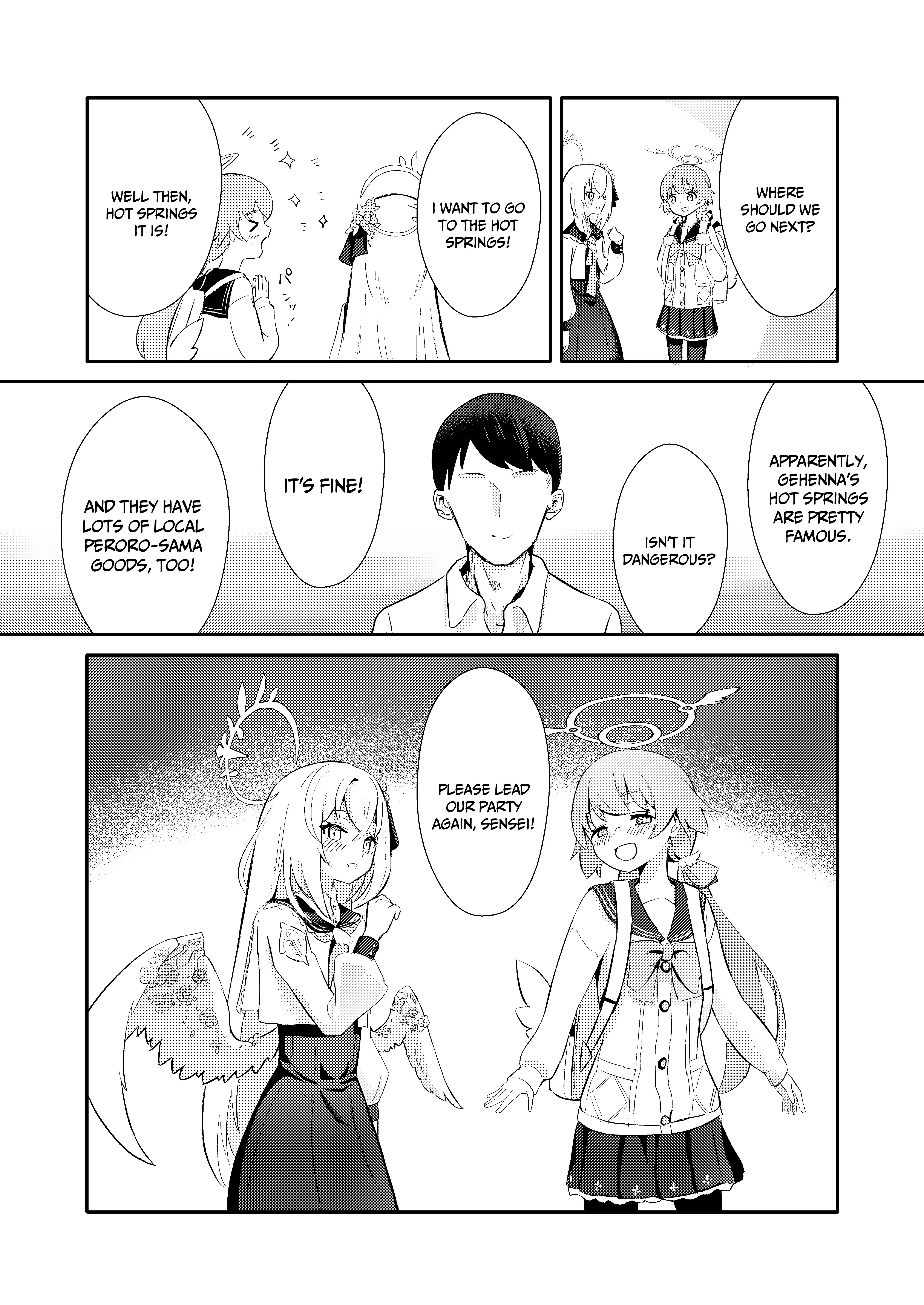 Secret Wishlist porn comic picture 23