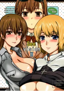 See vision II porn comic picture 1