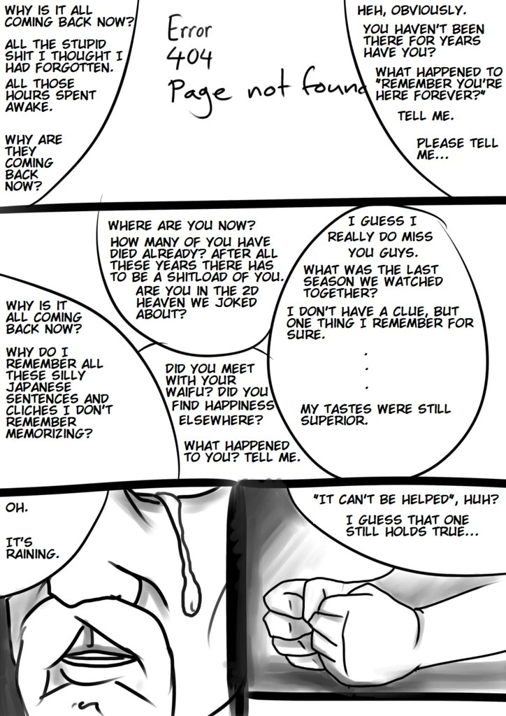 See you space cowboys porn comic picture 6