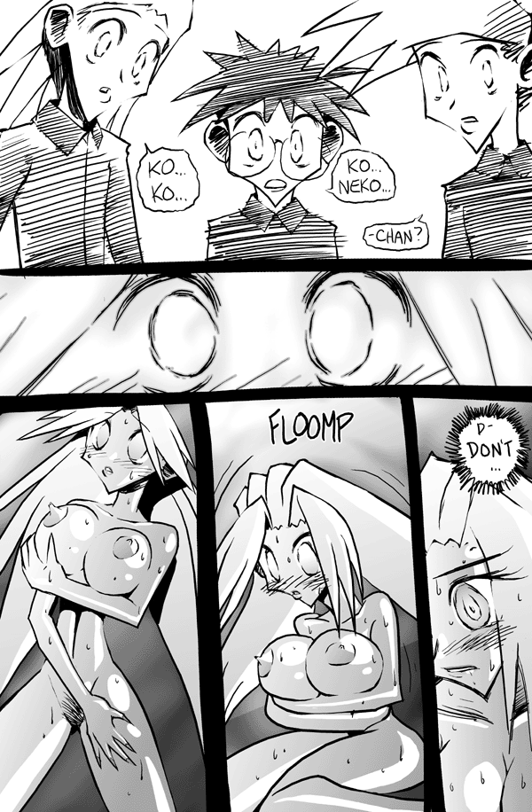 Sekilala: Day 1 porn comic picture 50