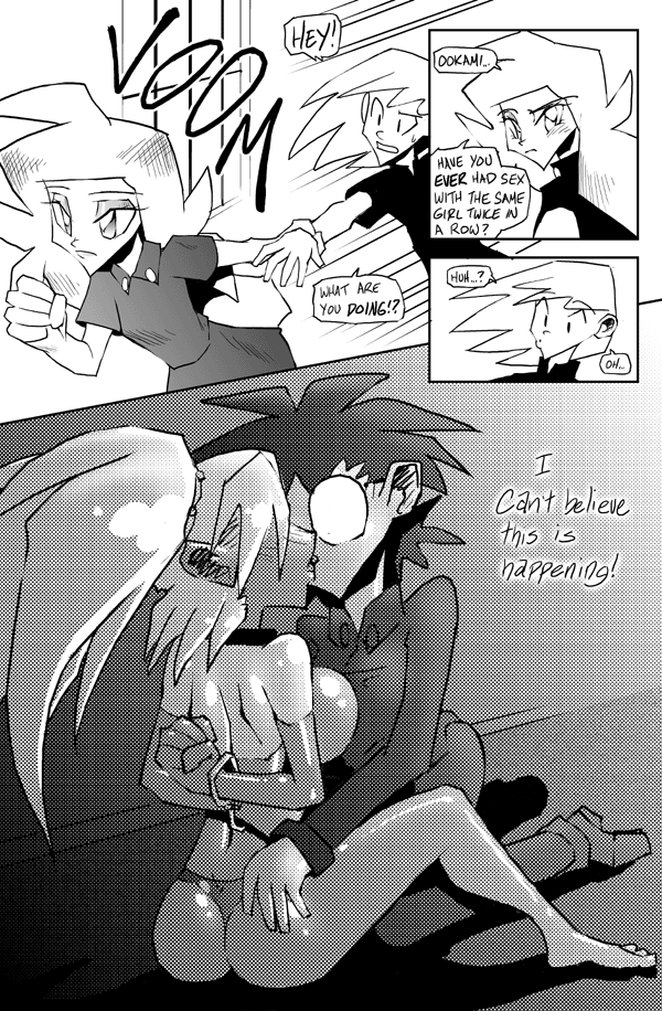 Sekilala: Day 3 porn comic picture 101