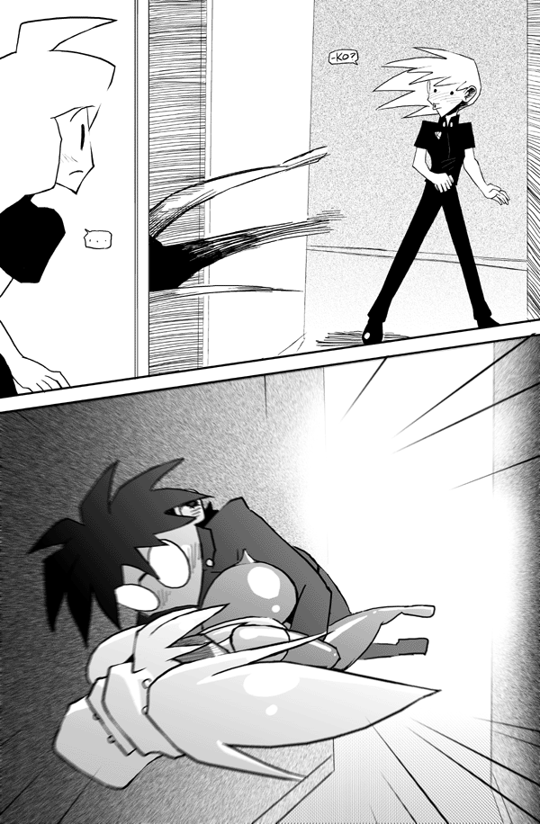 Sekilala: Day 3 porn comic picture 95