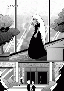 Sekilala: Day 4 porn comic picture 1
