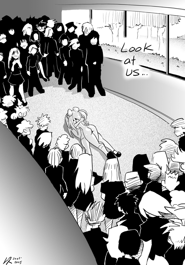 Sekilala: Day 4 porn comic picture 52