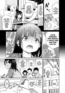 Sensei, Please Show Me Your Dick! porn comic picture 1