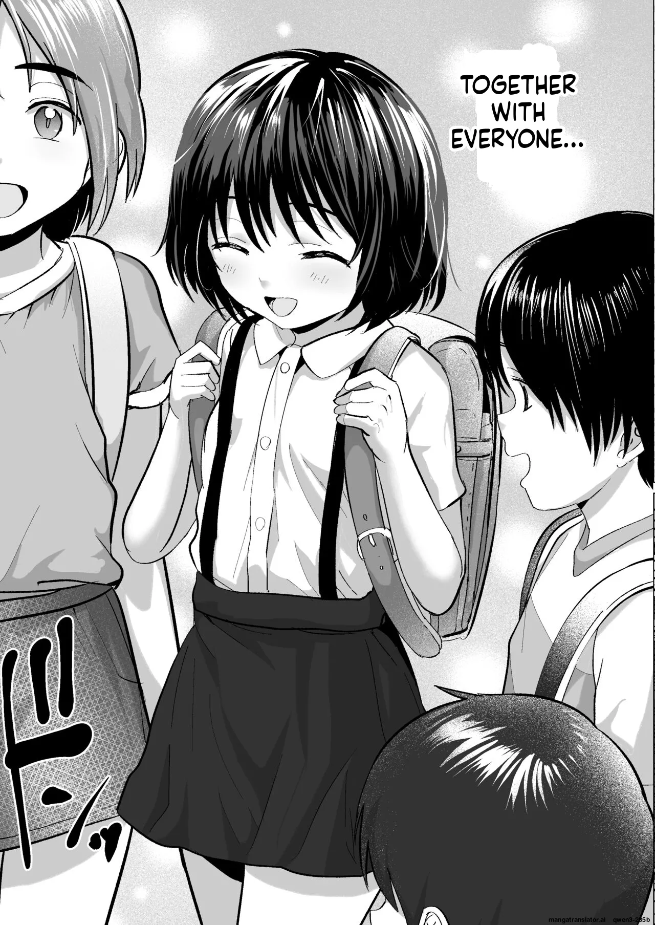 Sensei, stop it! porn comic picture 51