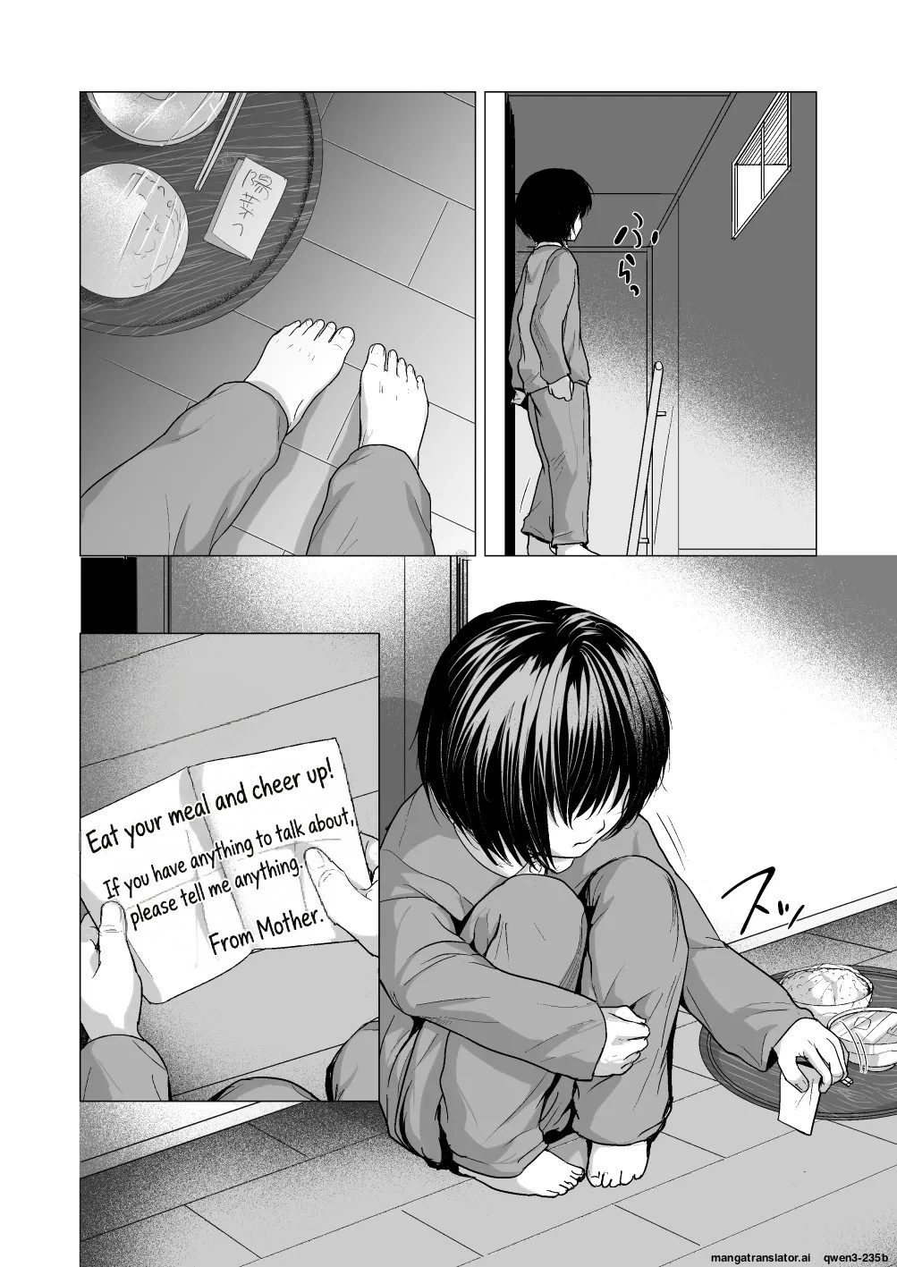 Sensei, stop it! porn comic picture 72