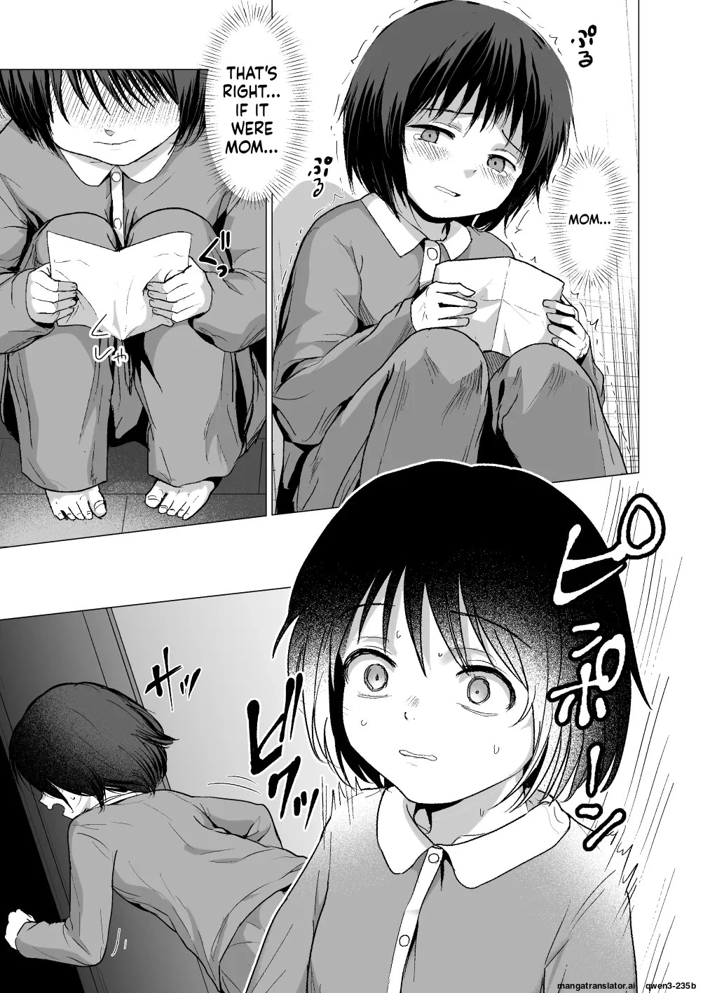 Sensei, stop it! porn comic picture 73