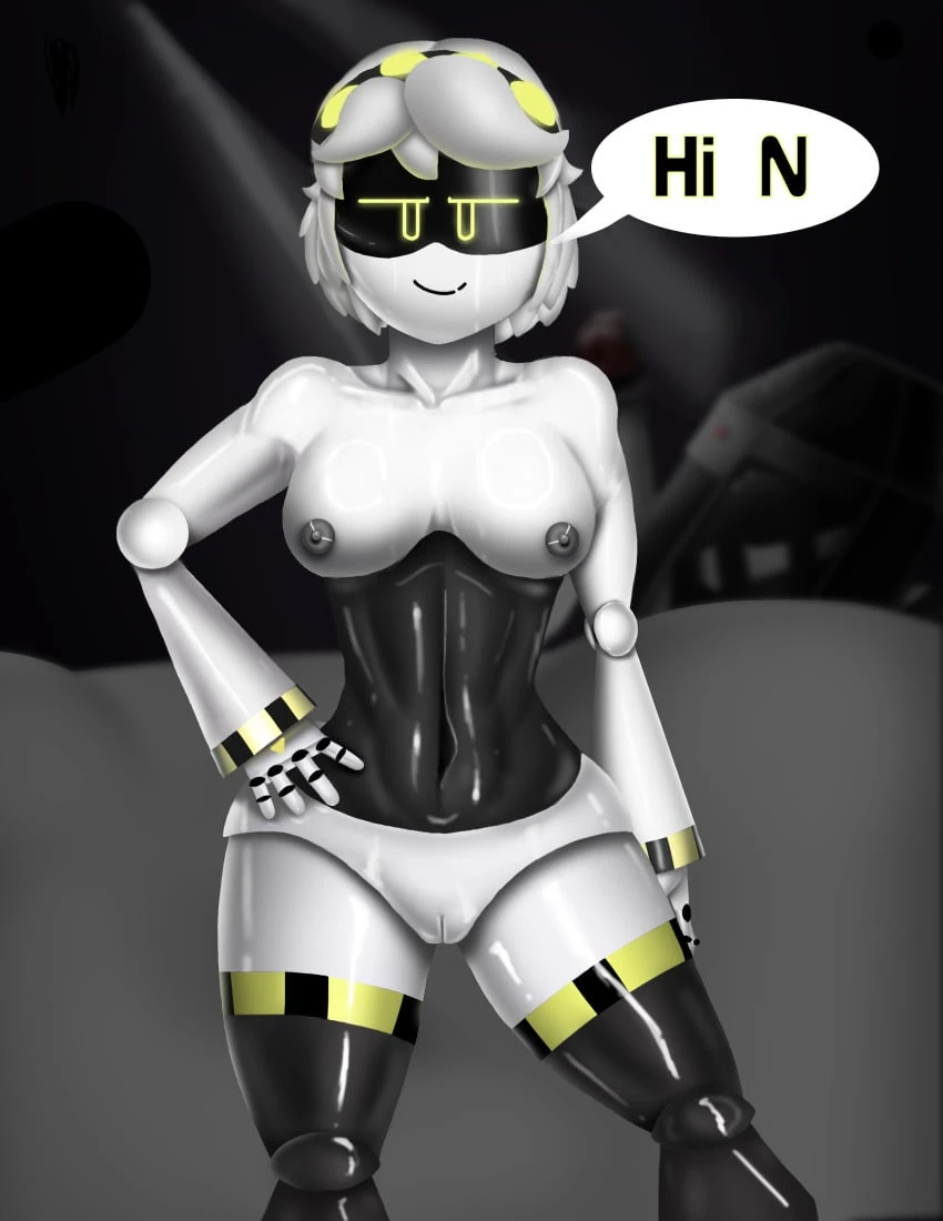 Sex drones porn comic picture 6
