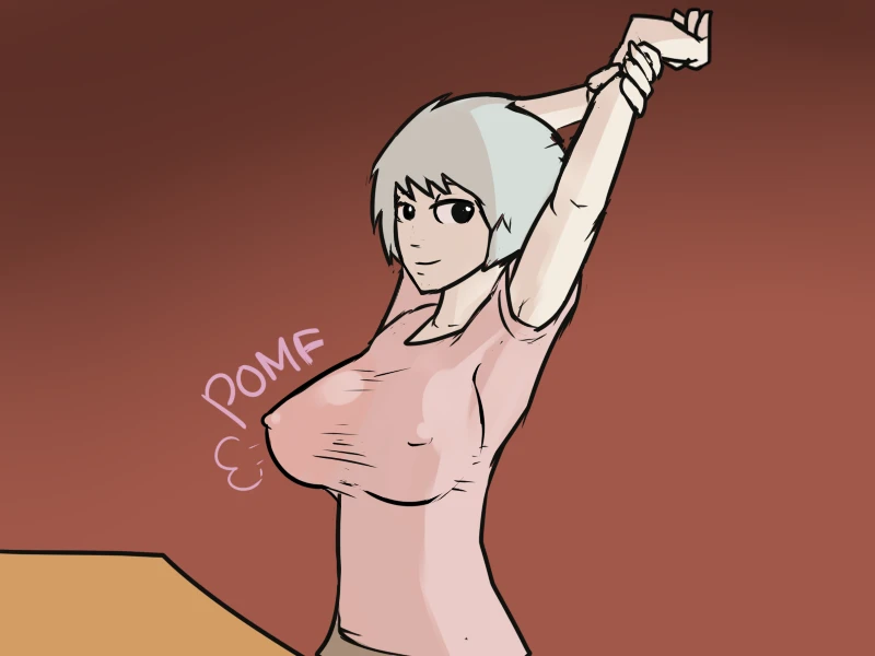 Shapeshifter Part 2 porn comic picture 10