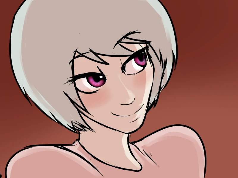 Shapeshifter Part 2 porn comic picture 14
