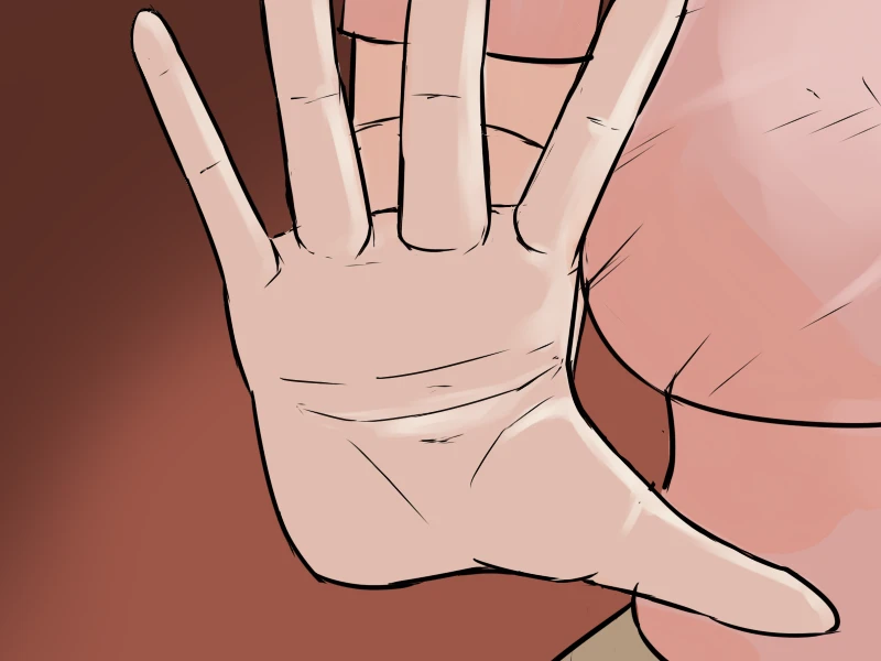 Shapeshifter Part 2 porn comic picture 20
