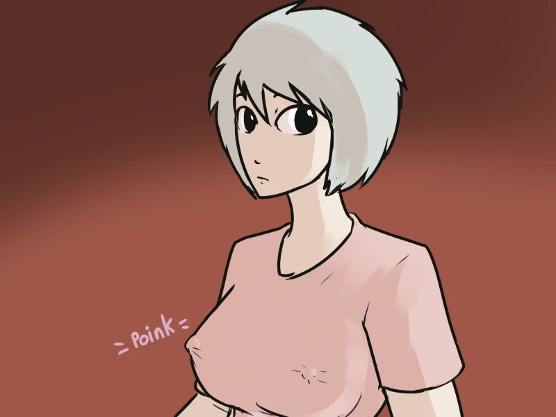 Shapeshifter Part 2 porn comic picture 5