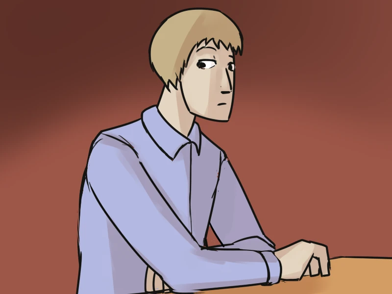 Shapeshifter Part 2 porn comic picture 6