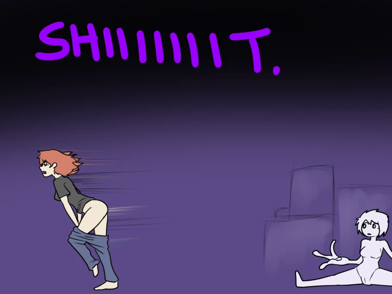 Shapeshifter Part 2 porn comic picture 85