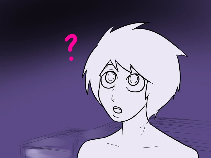 Shapeshifter Part 2 porn comic picture 86