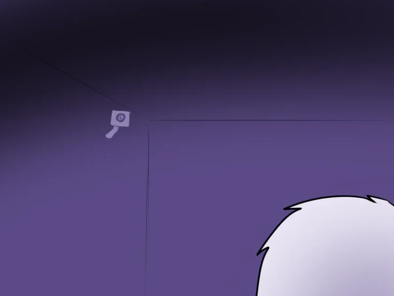 Shapeshifter Part 2 porn comic picture 87