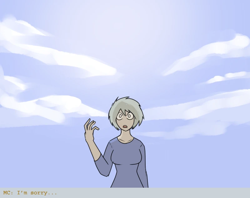 Shapeshifter Part 2 porn comic picture 94
