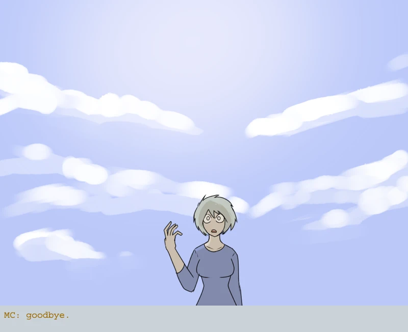 Shapeshifter Part 2 porn comic picture 95