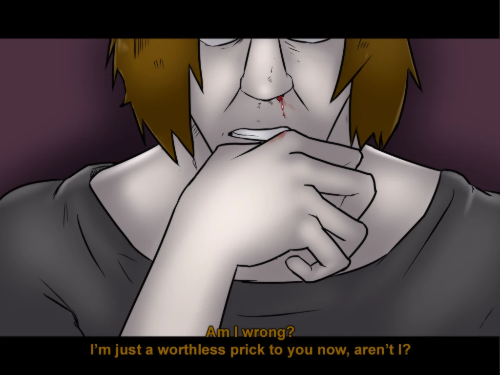 Shapeshifter Part 3 porn comic picture 100