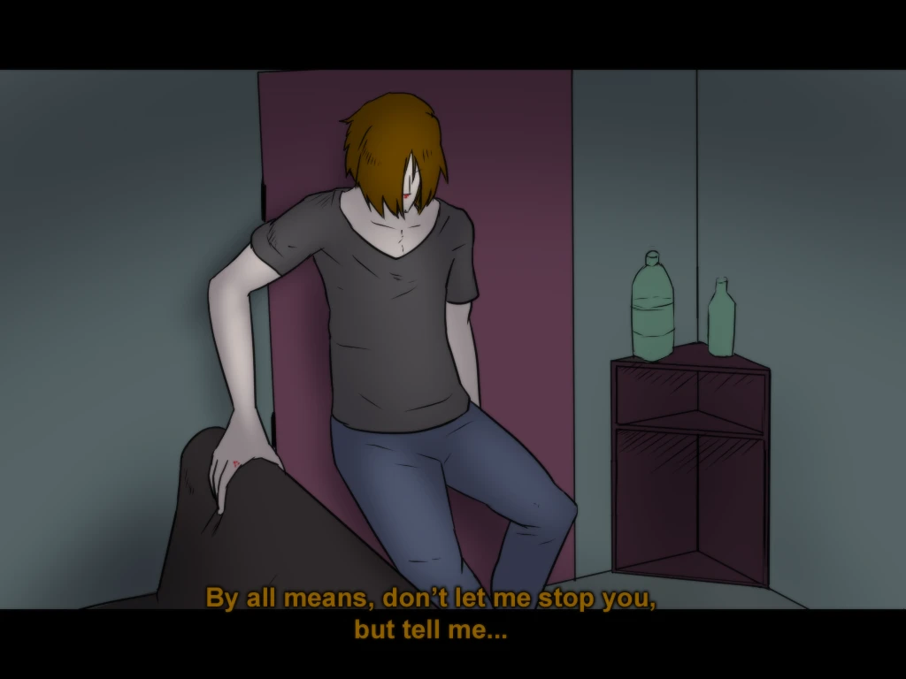 Shapeshifter Part 3 porn comic picture 101