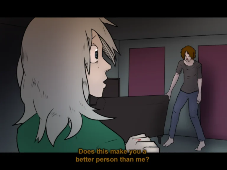 Shapeshifter Part 3 porn comic picture 102