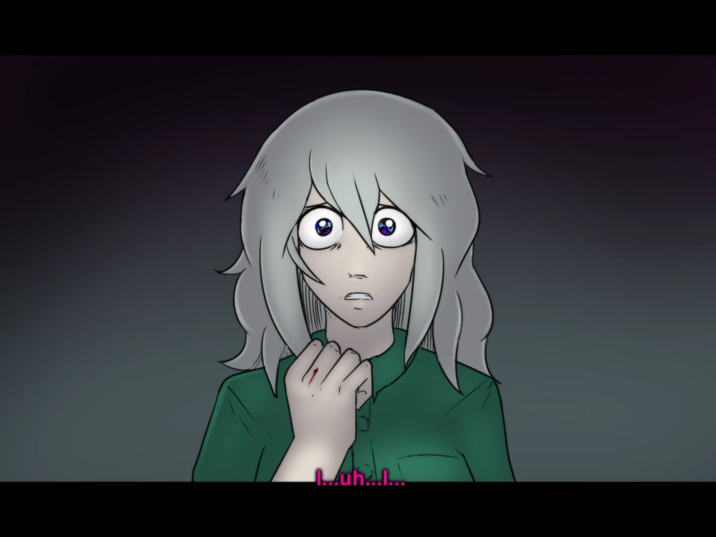 Shapeshifter Part 3 porn comic picture 103