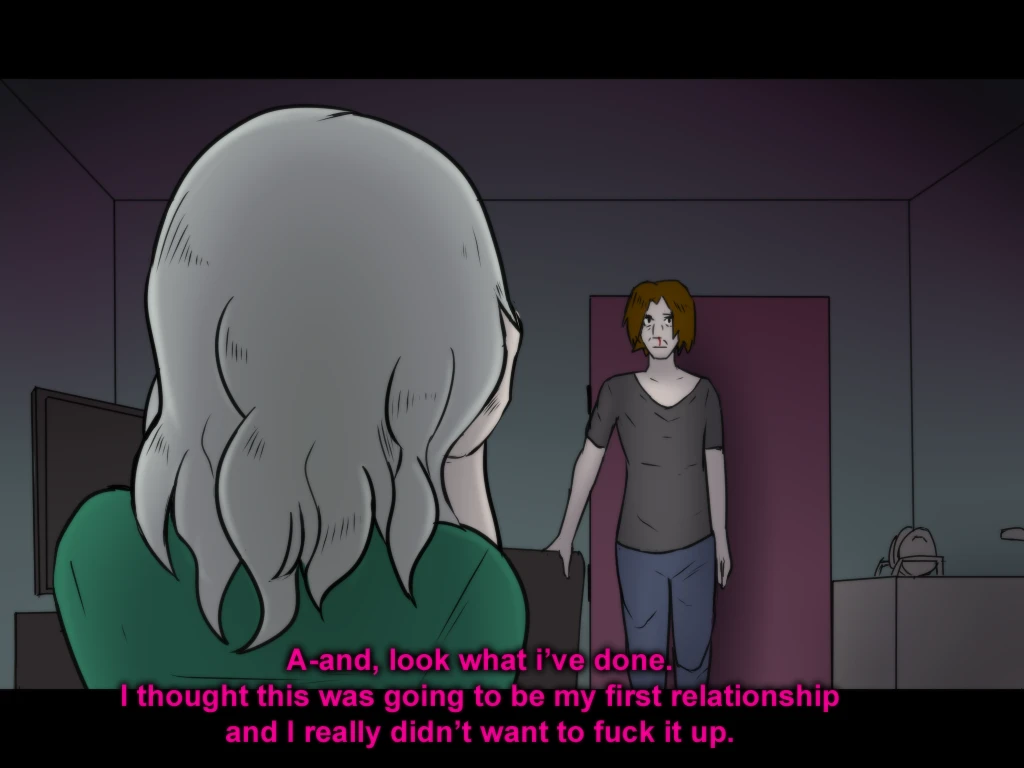 Shapeshifter Part 3 porn comic picture 106
