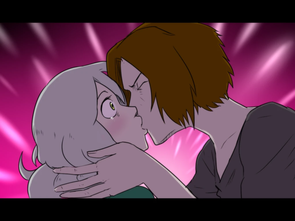 Shapeshifter Part 3 porn comic picture 108