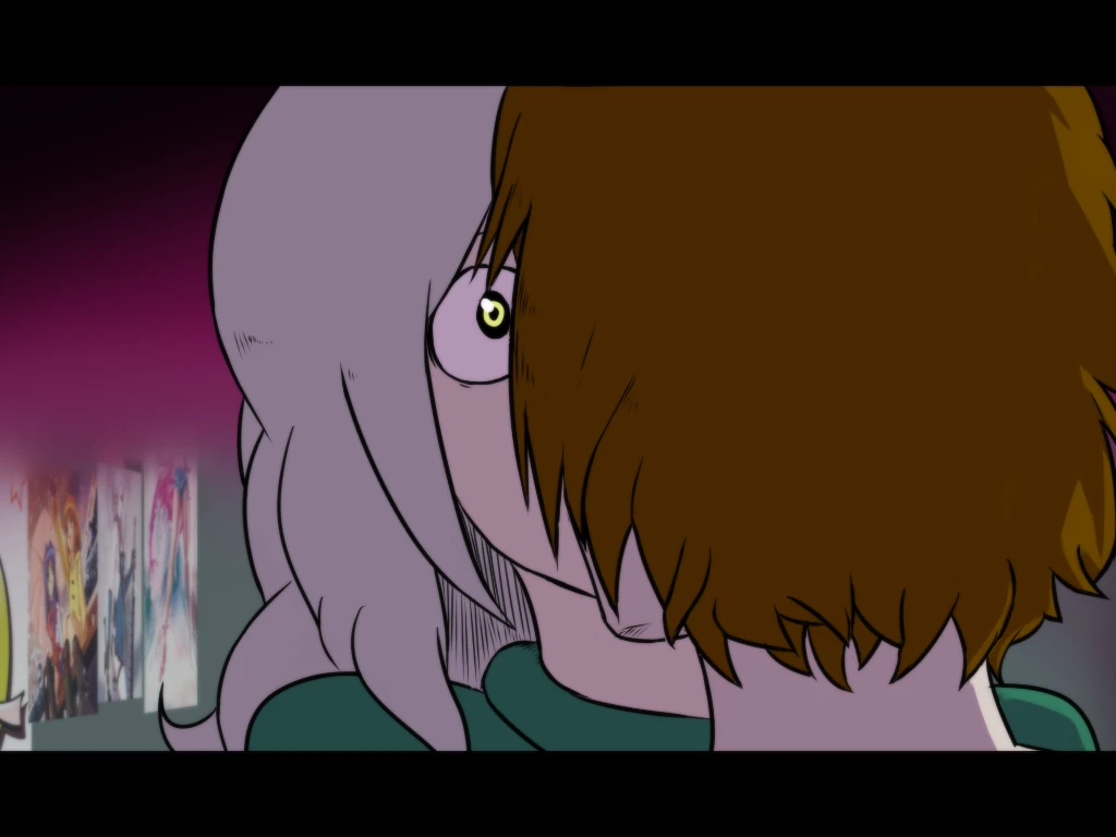 Shapeshifter Part 3 porn comic picture 109